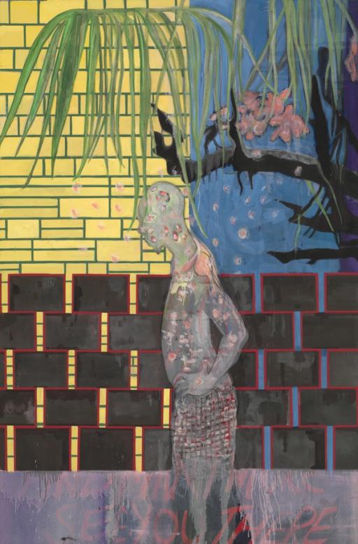 Peter Doig