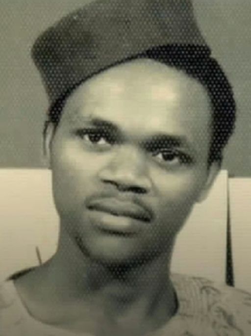 Uche Okeke