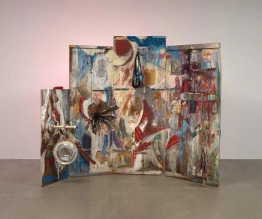 Carolee Schneemann