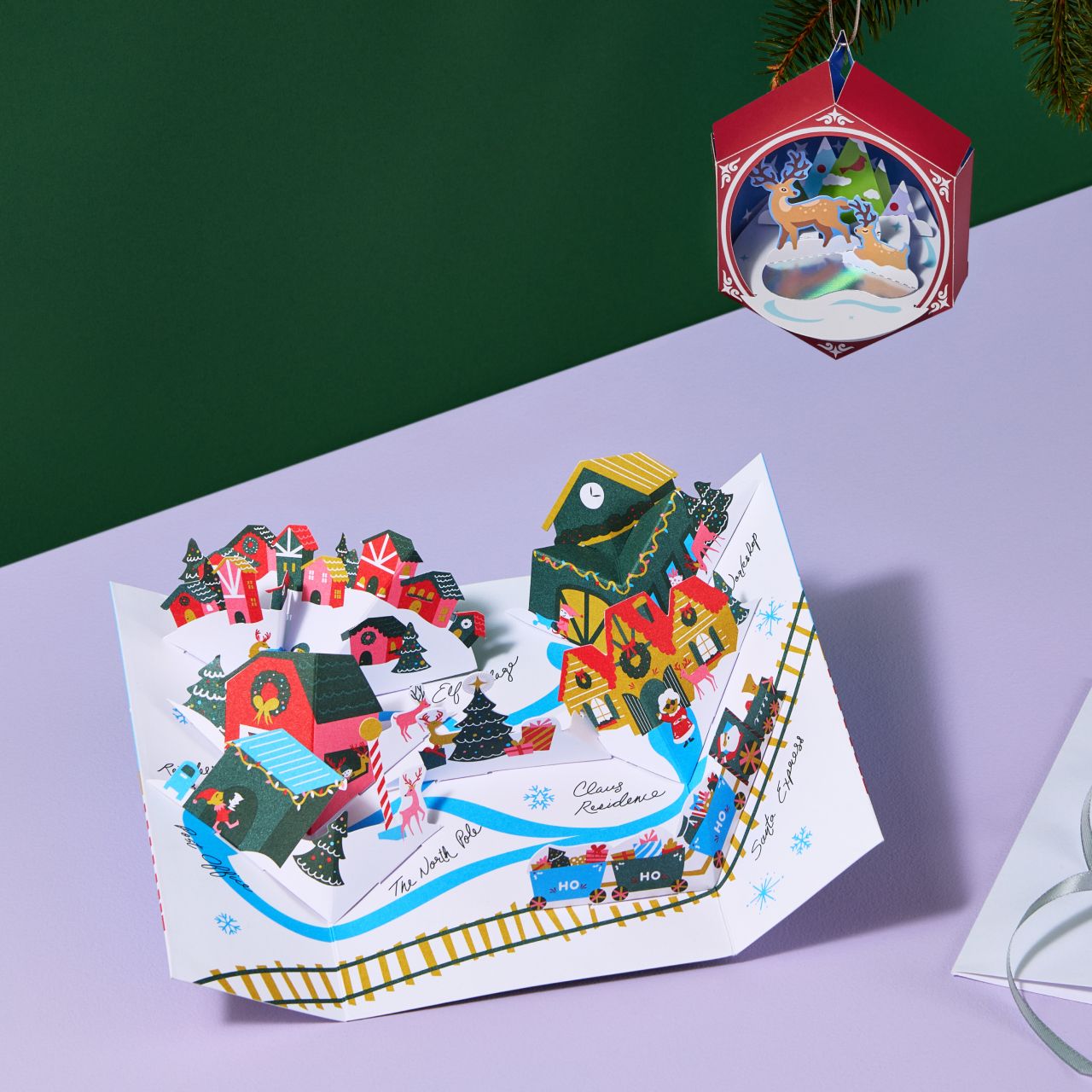 2026 holiday cards