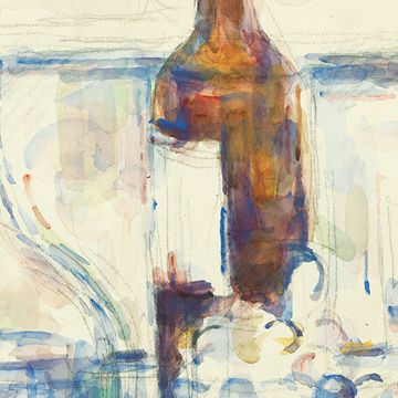 A Guide to Cézanne's Mark-Making and Materials | Magazine | MoMA