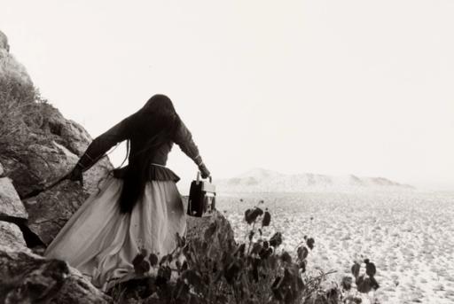 Graciela Iturbide
