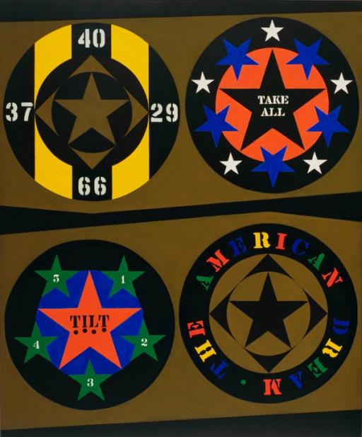 Robert Indiana