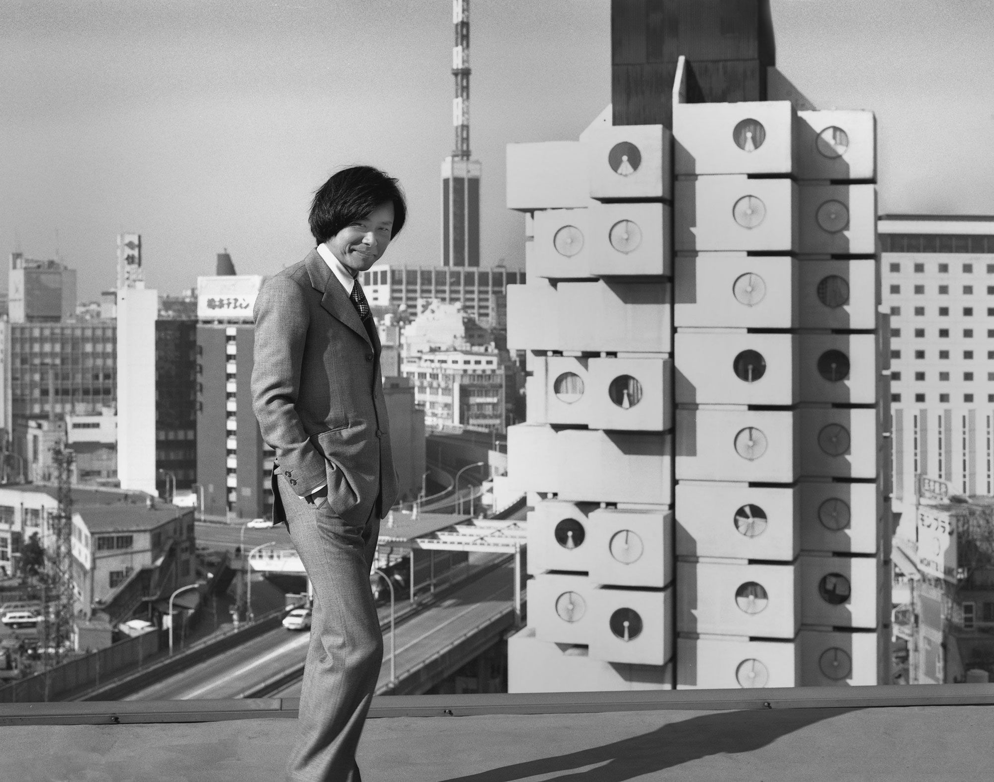 Seven of the Many Lives That Architecture Holds | Magazine