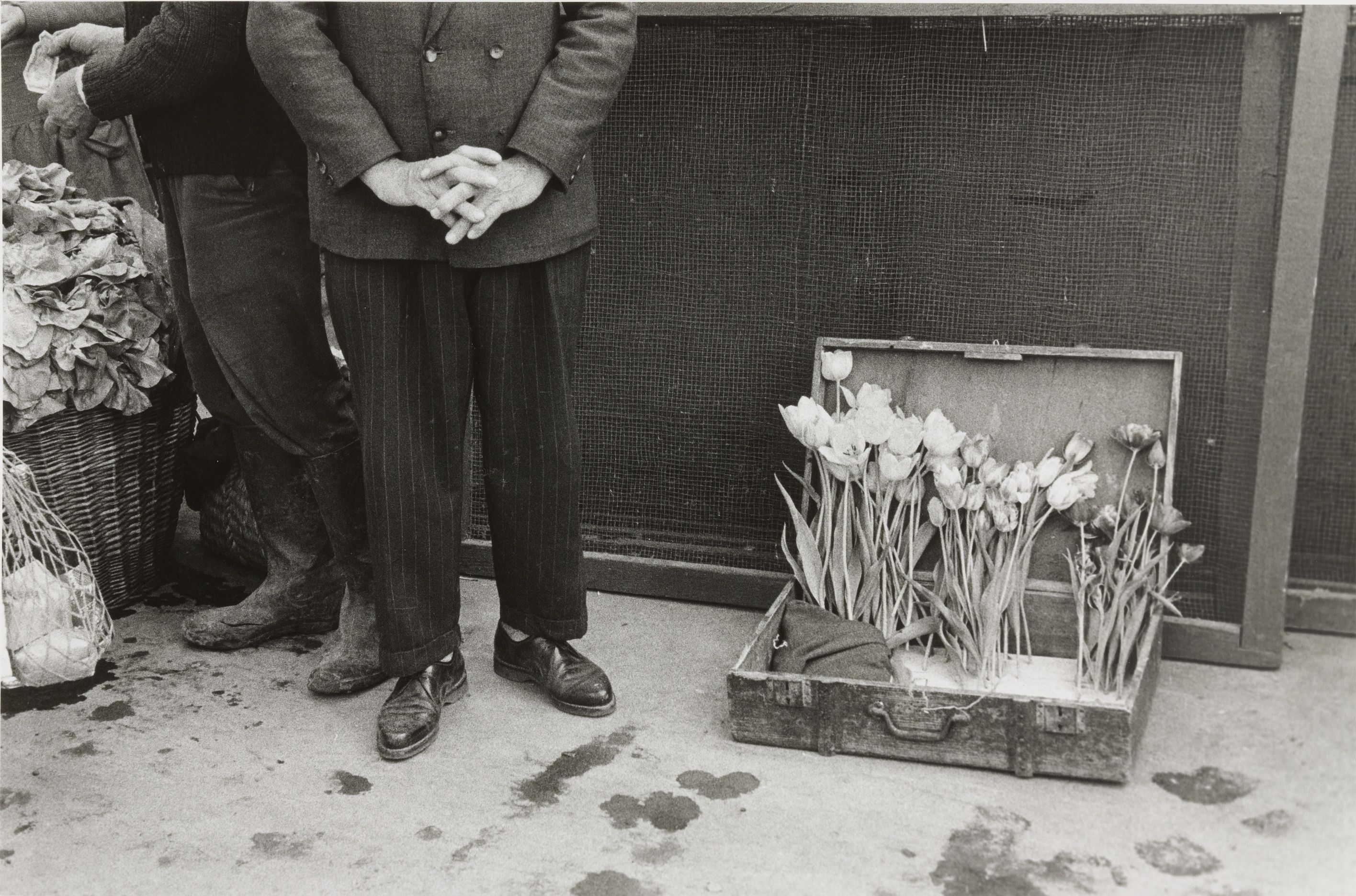 【洋書】FRANK ROBERT／ENDSTATION SEHNSUCHT One Hour - Robert Frank - Steidl Verlag
