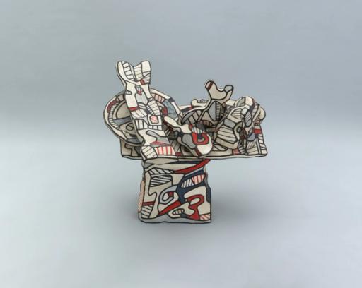 Jean Dubuffet