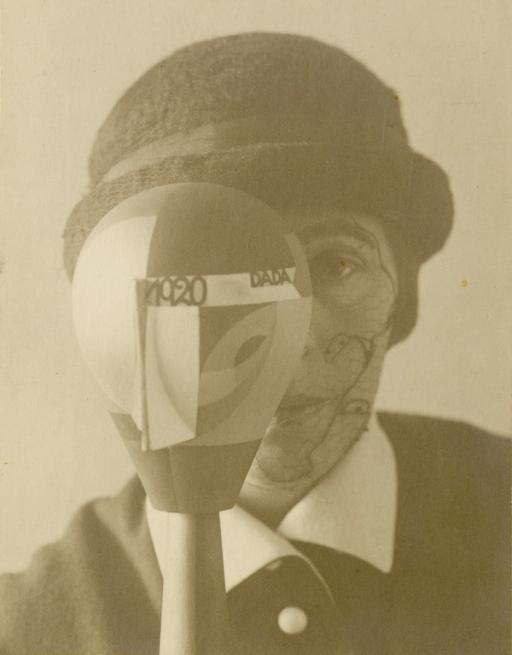 Sophie Taeuber-Arp
