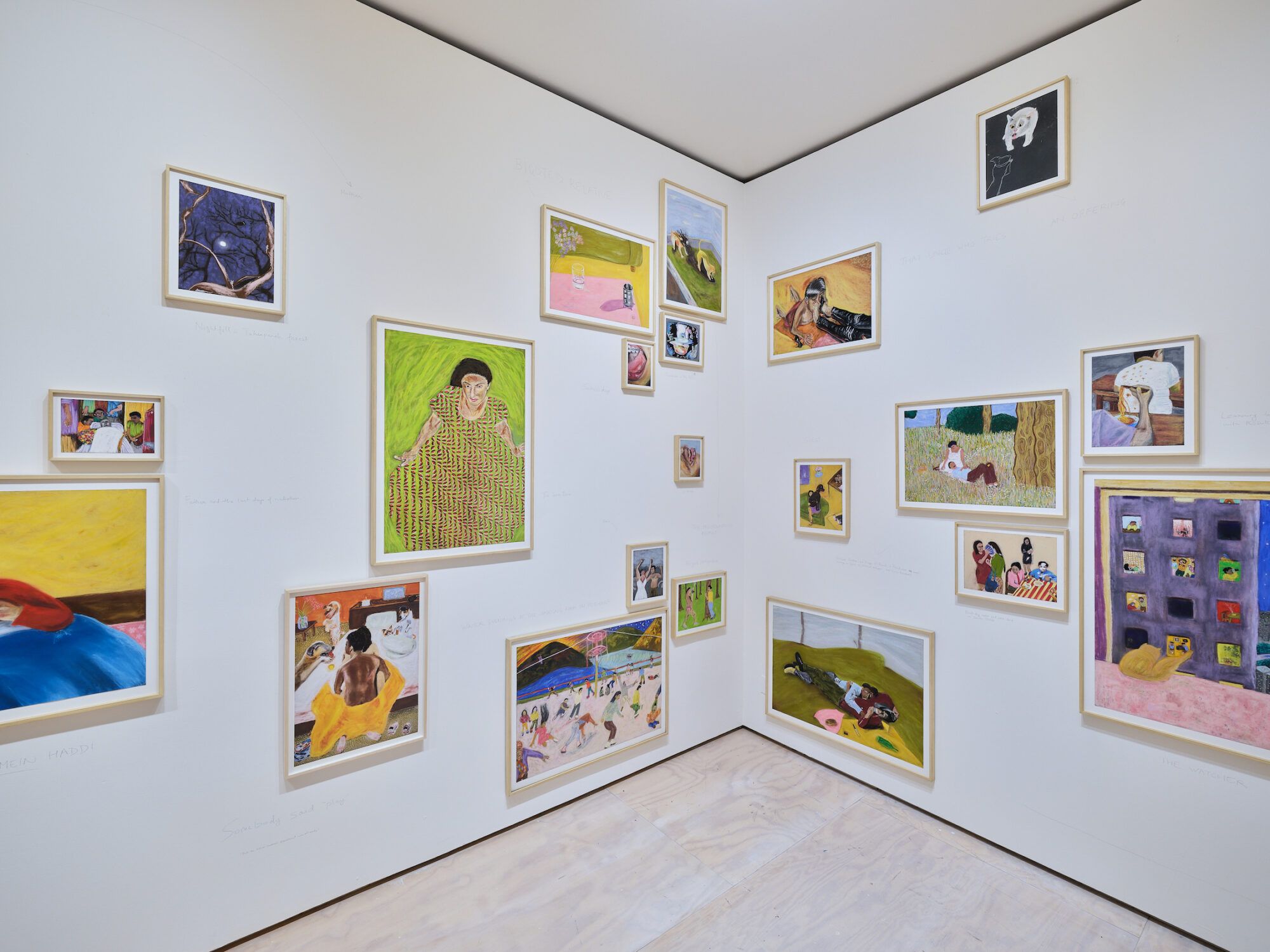 An Excuse to Touch the World: Sohrab Hura on His Multimedia