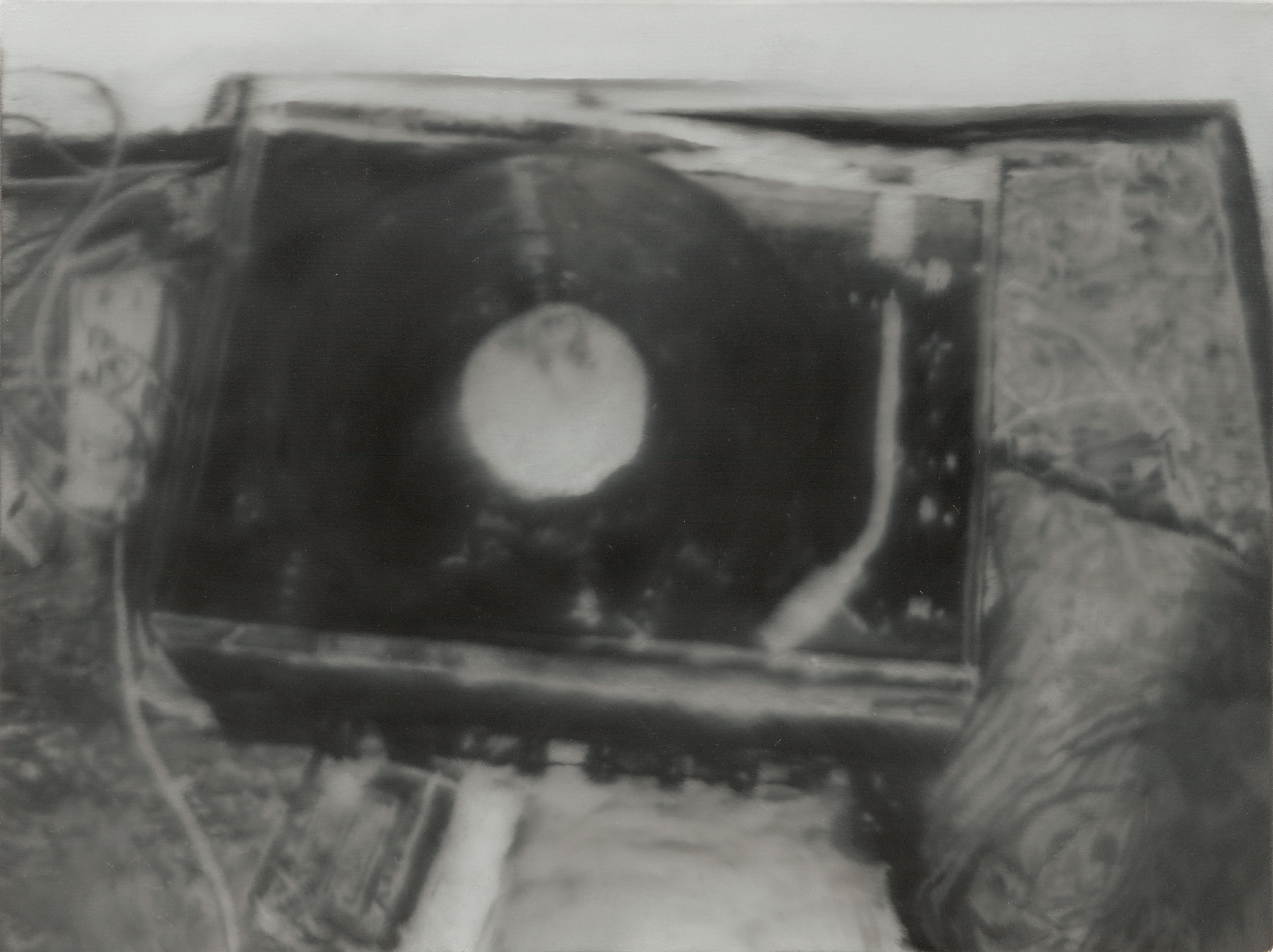 Gerhard Richter's Enigmatic Cycle in The Long Run | Magazine