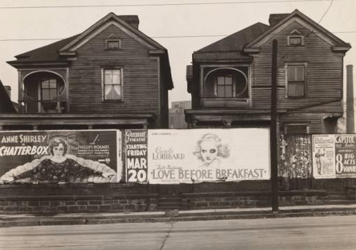 Walker Evans