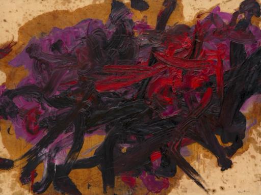 Kazuo Shiraga