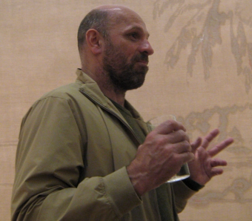 Peter Doig