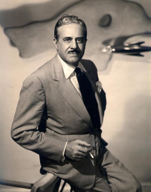 Raymond Loewy