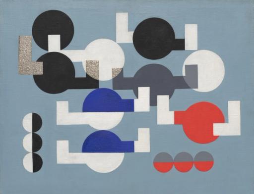 Sophie Taeuber-Arp