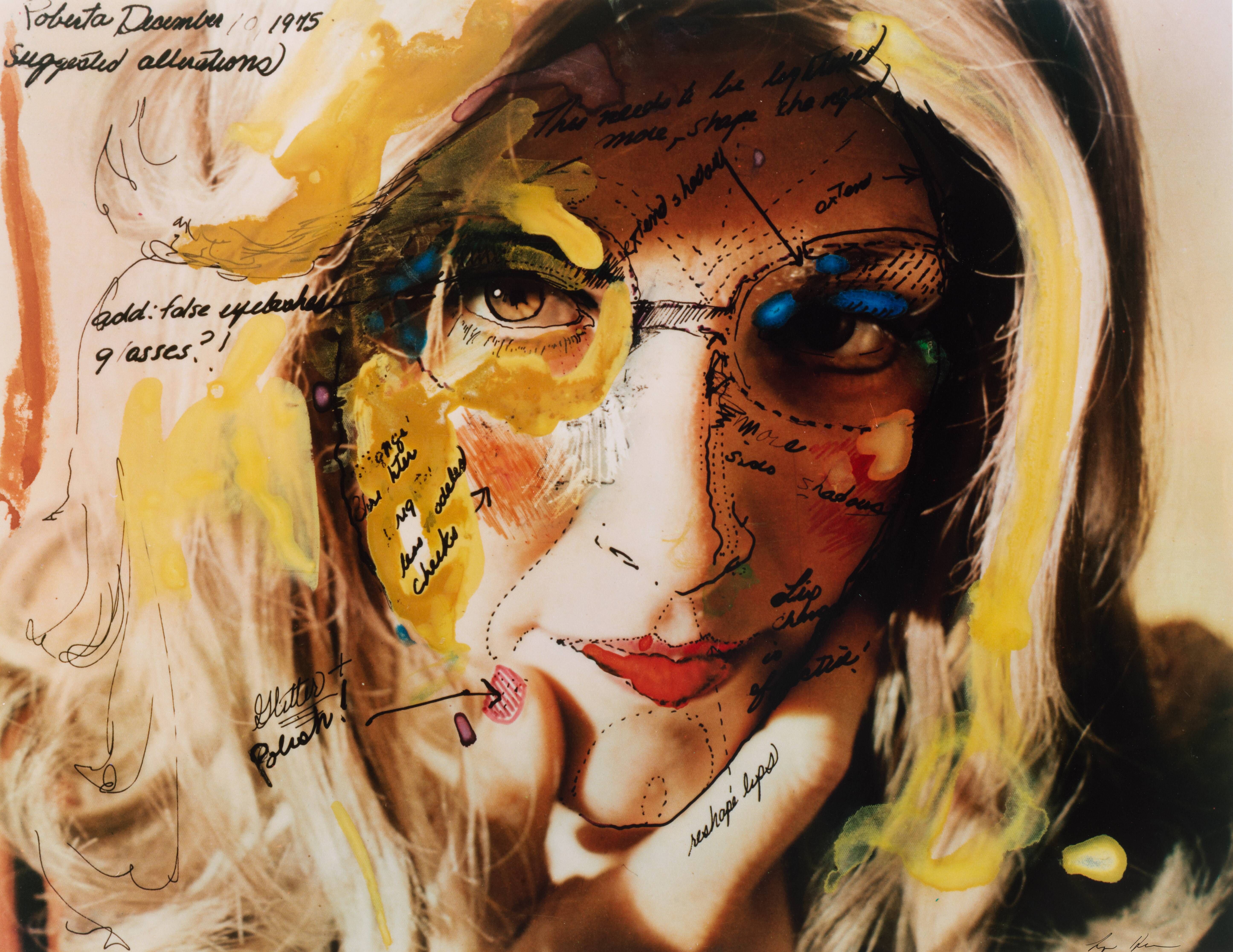 Investigating identity