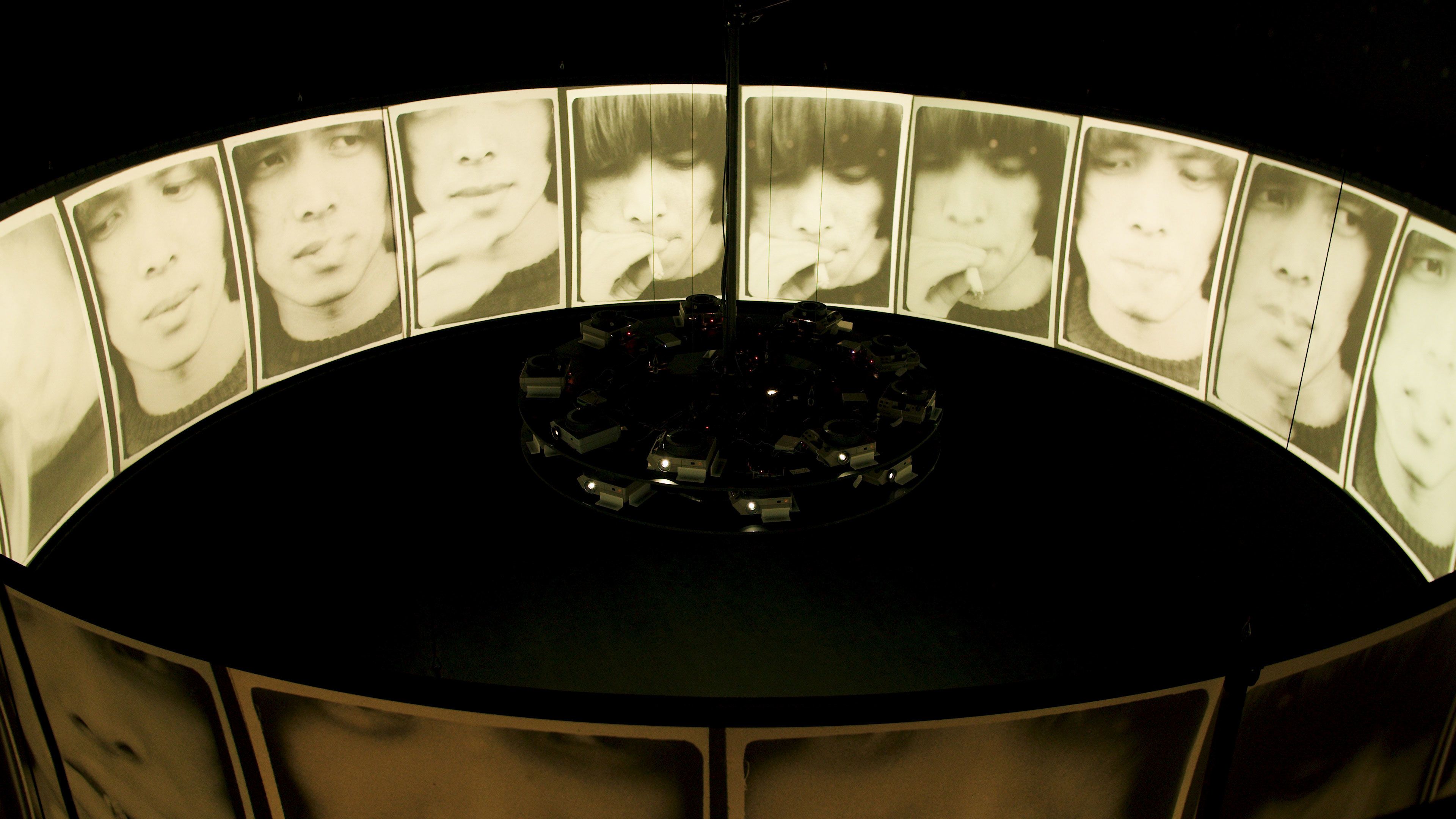 Immerse Yourself in Cinematic Illumination | Magazine | MoMA