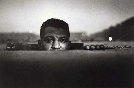 Gordon Parks