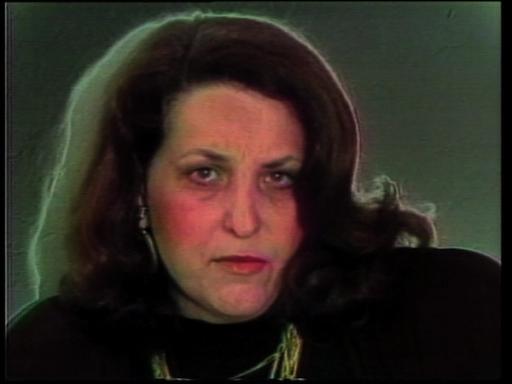 Lynn Hershman Leeson