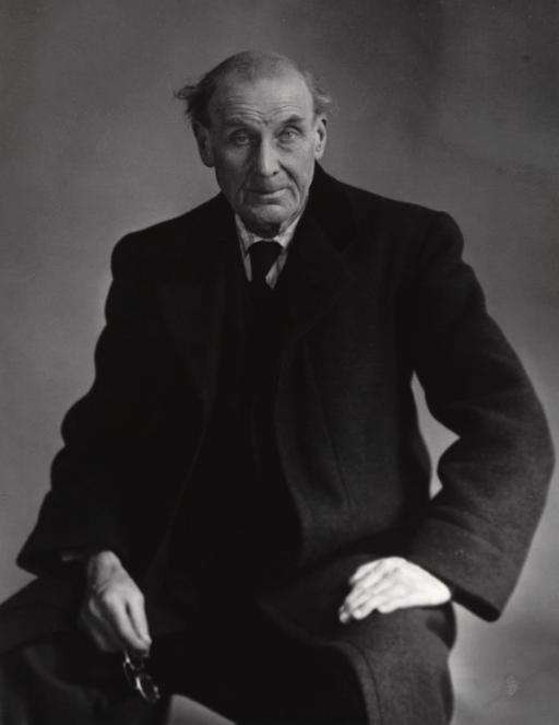 Eugène Atget