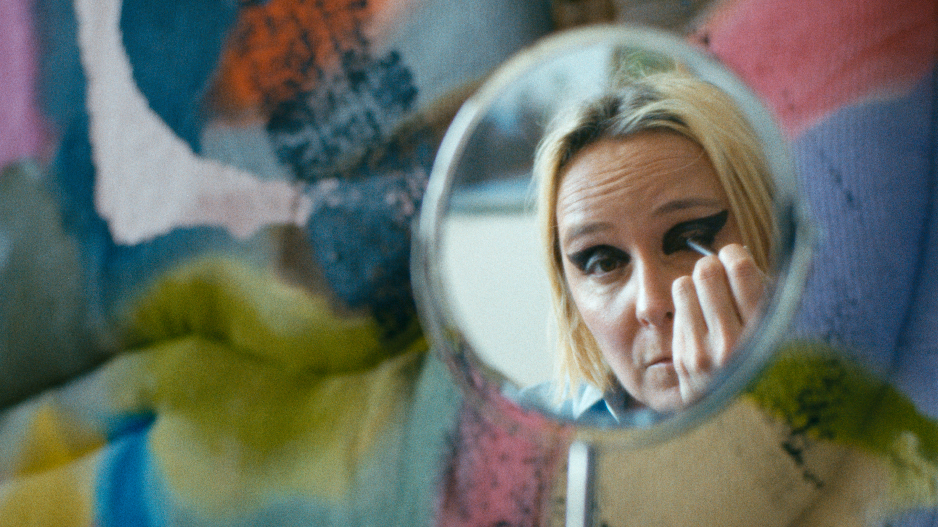 <p>Inside How K8 Hardy Fashions Herself</p>