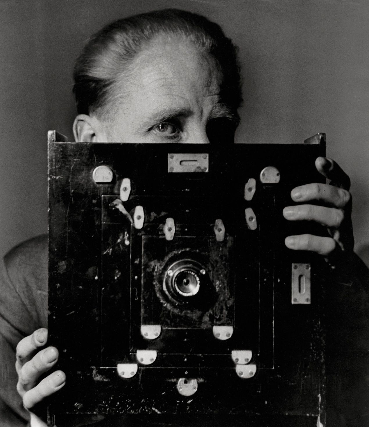 Bill Brandt | MoMA