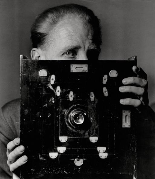 Bill Brandt