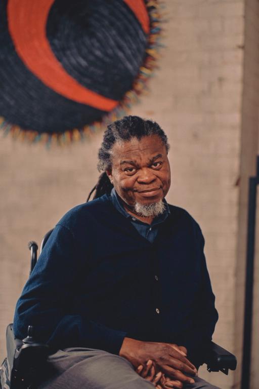 Yinka Shonibare