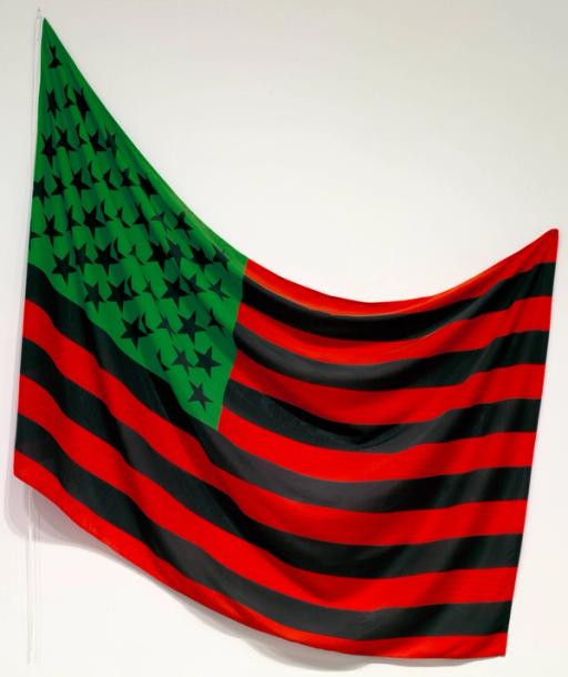 David Hammons