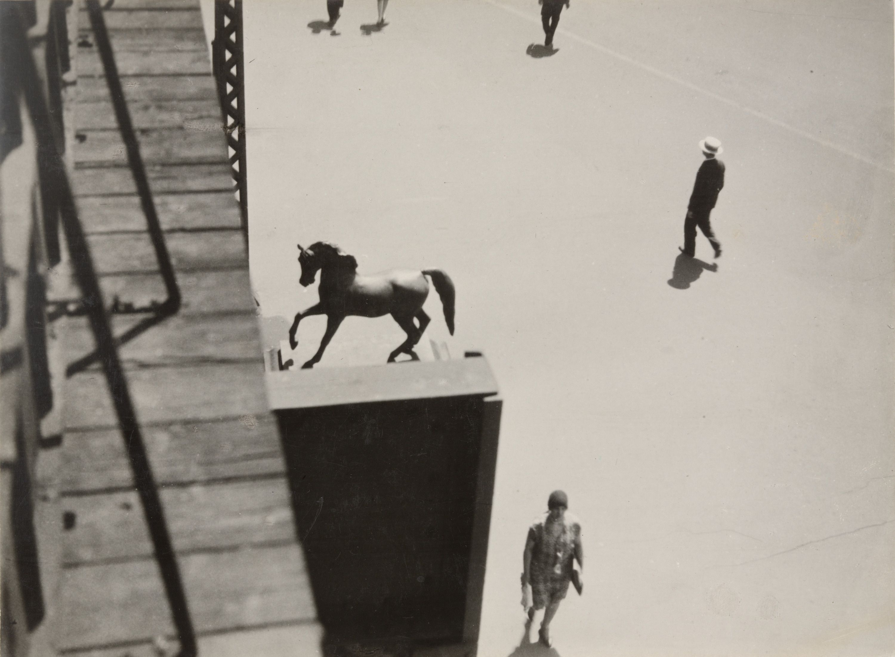 Berenice Abbott | MoMA