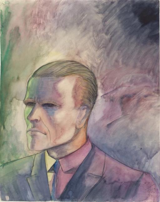 Otto Dix