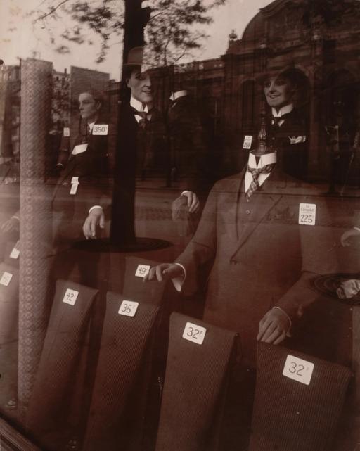 Eugène Atget