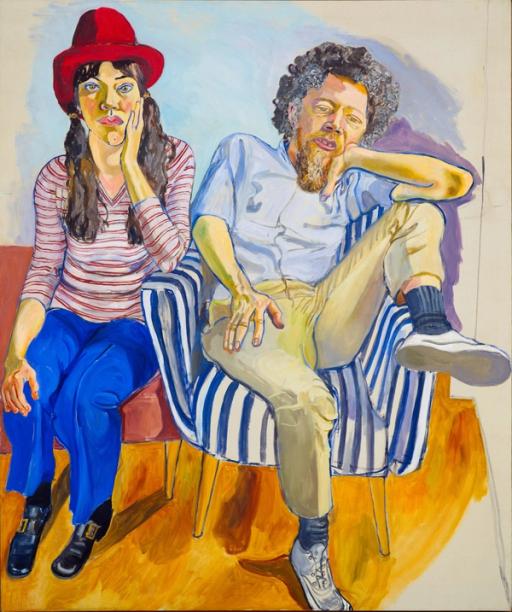 Alice Neel