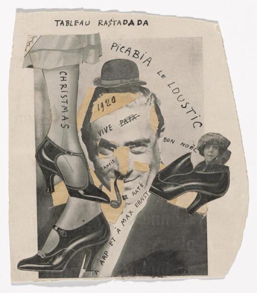 Francis Picabia