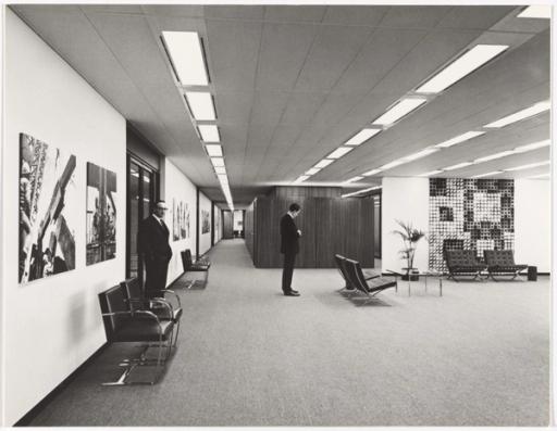 Ludwig Mies van der Rohe