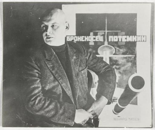 Aleksandr Rodchenko