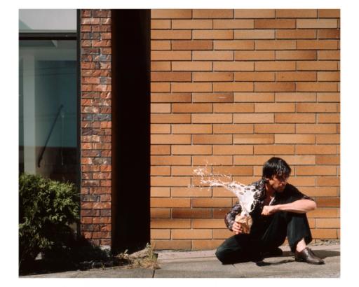 Jeff Wall