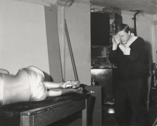 Robert Brownjohn