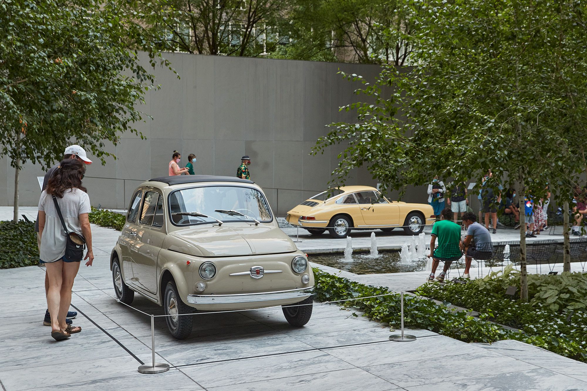 Year in Review 2021–22