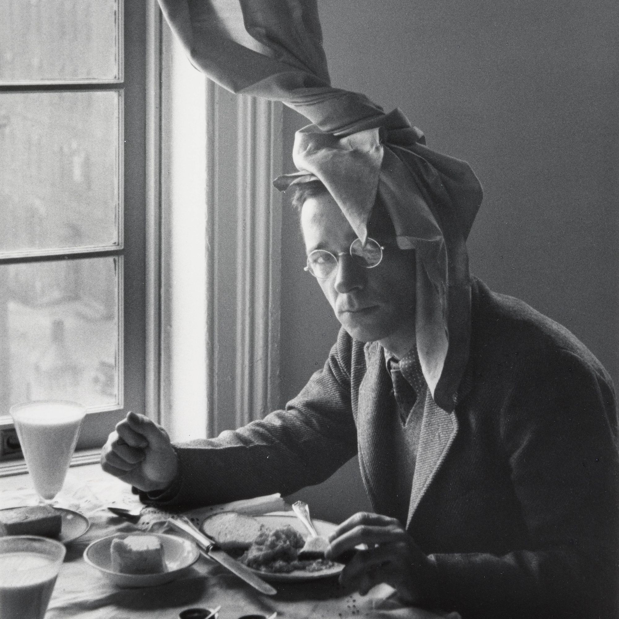 Work by Walker Evans