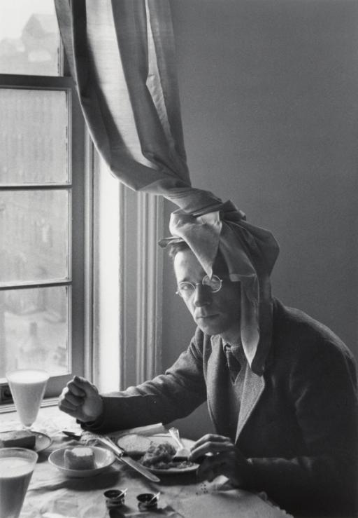 Walker Evans
