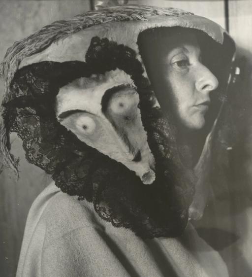 Remedios Varo