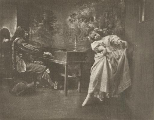 Gertrude Käsebier