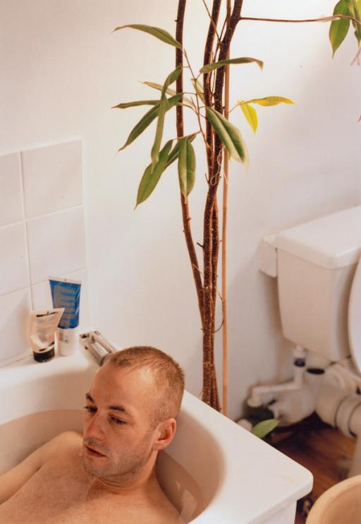Wolfgang Tillmans