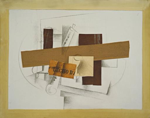 Cubism