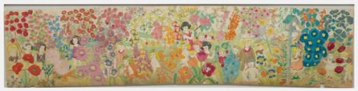 Henry Darger
