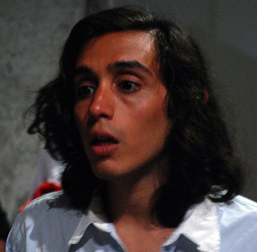 Adrián Villar Rojas
