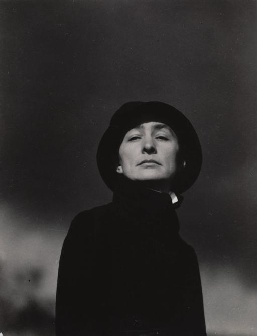 Georgia O'Keeffe