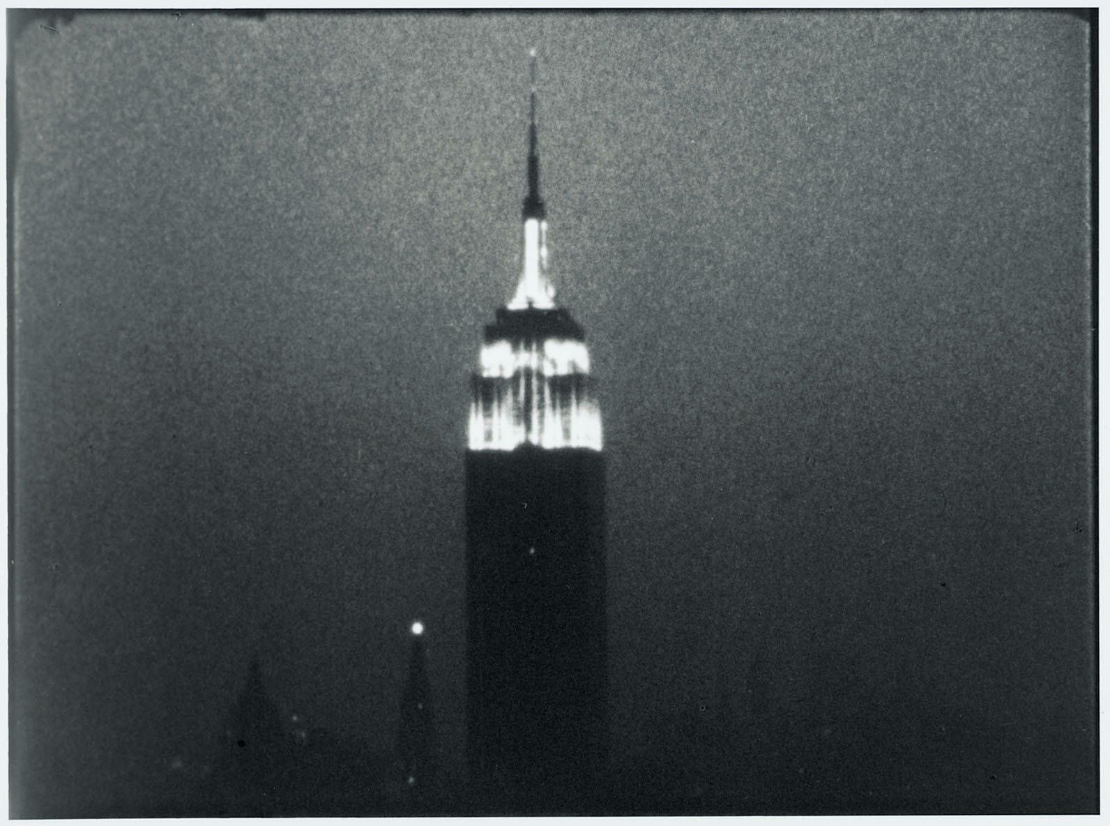 アンディ・ウォーホル America Building, undated アンディ・ウォーホル America Building, undated アンディ