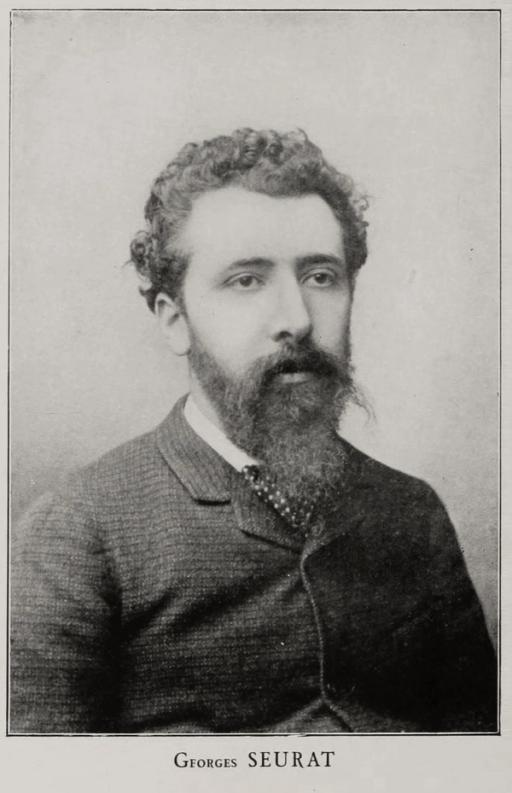 Georges-Pierre Seurat