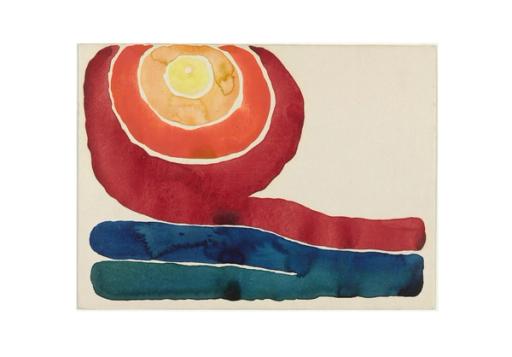 Georgia O'Keeffe